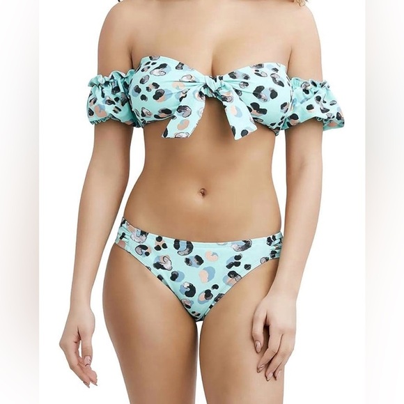BCBGeneration Other - BCBGeneration Bikini Swim Set